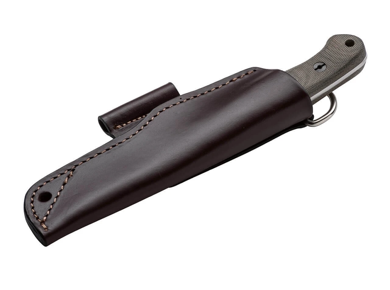 Bushcraft Micarta 4 Bushcraft Micarta – Bild 2