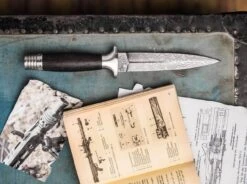 MG-42 Damast Dolch -Condor Verkaufsgeschäft boeker manufaktur solingen mg 42 damast dolch 121506dam 3 1280x1280