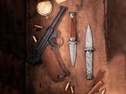 P08-Damast -Condor Verkaufsgeschäft boeker manufaktur solingen p08 damast 121515dam 4 1280x1280