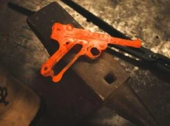 P08-Damast -Condor Verkaufsgeschäft boeker manufaktur solingen p08 damast 121515dam 8 1280x1280