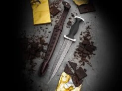 Schweizer Dolch Mosaikdamast -Condor Verkaufsgeschäft boeker manufaktur solingen schweizer dolch mosaikdamast 121554dam 3 1280x1280