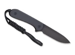 Fixed Blade Elementum All Black -Condor Verkaufsgeschäft civivi fixed blade elementum all black 02we029 2 1280x1280