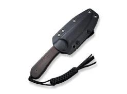 Fixed Blade Elementum Ebony Damascus 15 Fixed Blade Elementum Ebony Damascus -Condor Verkaufsgeschäft civivi fixed blade elementum ebony damascus 02we044 6 1280x1280