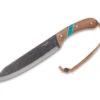 Condor Blue River Machete