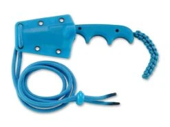 CRKT Minimalist Bowie Cthulhu Blue -Condor Verkaufsgeschäft crkt minimalist bowie cthulhu blue 02cr2387o 3 1280x1280