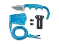 CRKT Minimalist Bowie Cthulhu Blue -Condor Verkaufsgeschäft crkt minimalist bowie cthulhu blue 02cr2387o 4 1280x1280