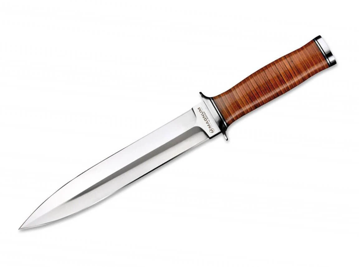 Magnum Classic Dagger 3 Magnum Classic Dagger