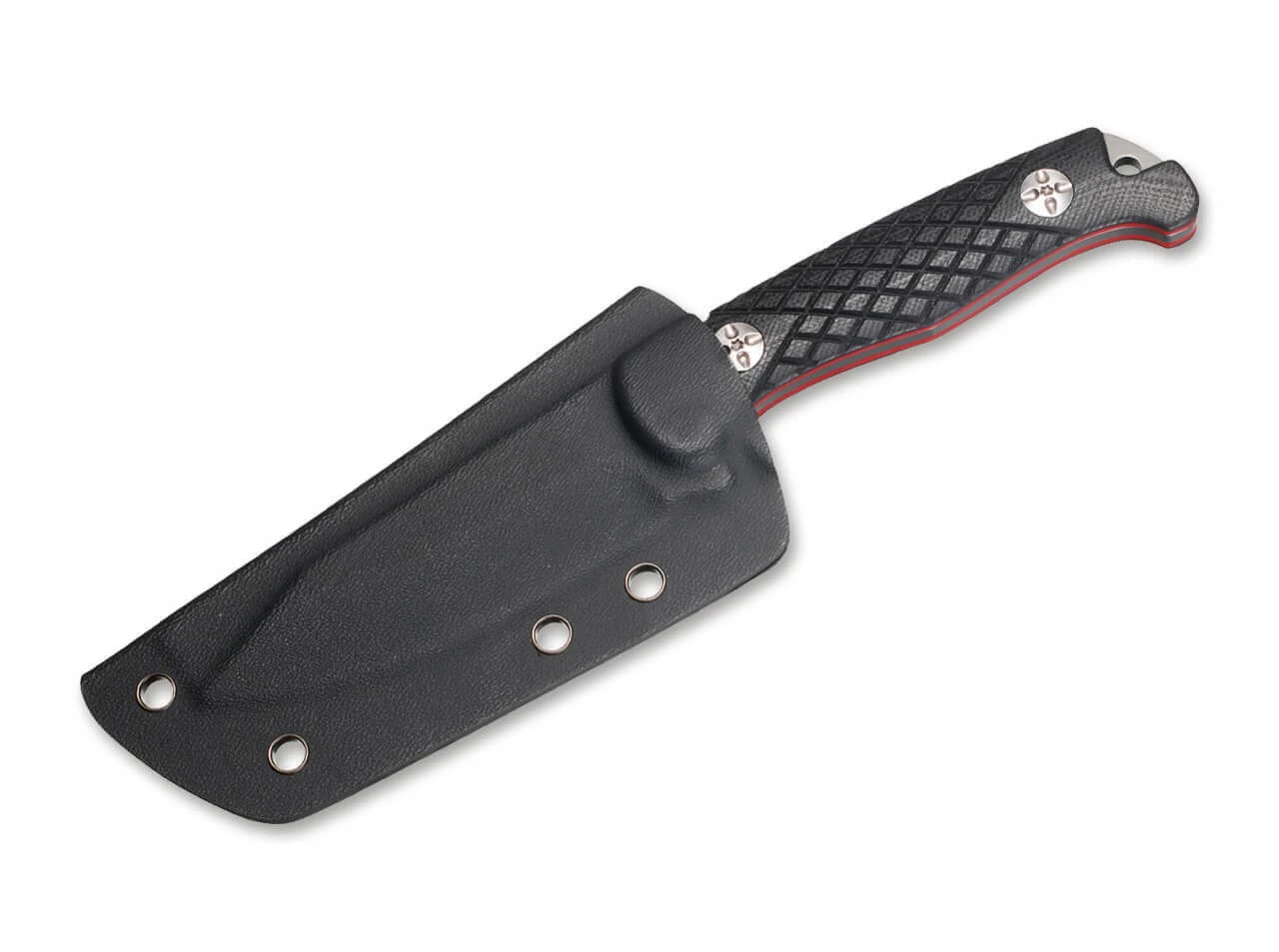 Magnum Life Knife 4 Magnum Life Knife – Bild 2