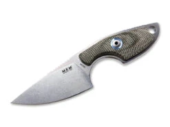 Mikro 1 Micarta Green