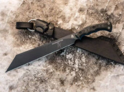 TOPS Knives Storm Vector Micarta Black -Condor Verkaufsgeschäft tops knives storm vector micarta black 02tp215 4 1280x1280