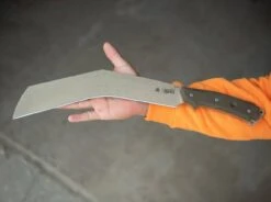 TOPS Knives The Bestia Micarta Green -Condor Verkaufsgeschäft tops knives the bestia micarta green 02tp187 6 1280x1280