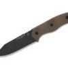 TOPS Knives Trail Seeker Micarta Green