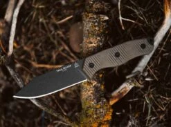 TOPS Knives Trail Seeker Micarta Green -Condor Verkaufsgeschäft tops knives trail seeker micarta green 02tp185 5 1280x1280