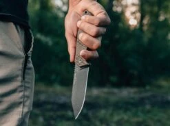 TOPS Knives Trail Seeker Micarta Green -Condor Verkaufsgeschäft tops knives trail seeker micarta green 02tp185 7 1280x1280