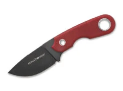 Viper Berus 1 G10 Red PVD