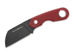 Viper Berus 2 G10 Red PVD