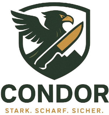 Condor Verkaufsgeschäft