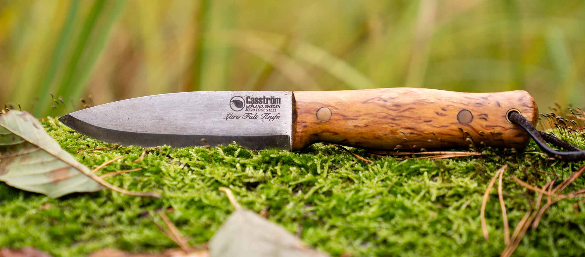 Condor Verkaufsgeschäft -Condor Verkaufsgeschäft casstroem lars faelt das beste bushcraft messer knife scandi grind holzgriff